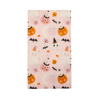Halloween Party Hats Guest Towel - J.A. Whitney