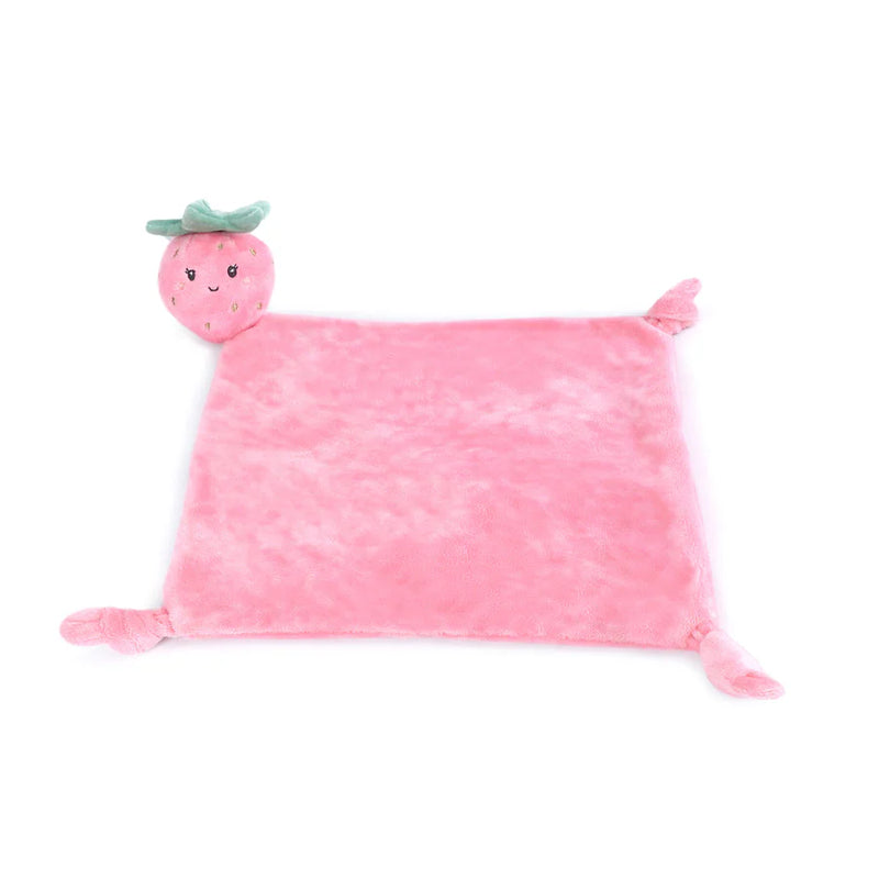 Berry Security Blanket