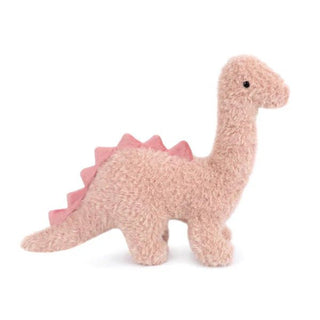 Betsy Brontosaurus - J.A. Whitney