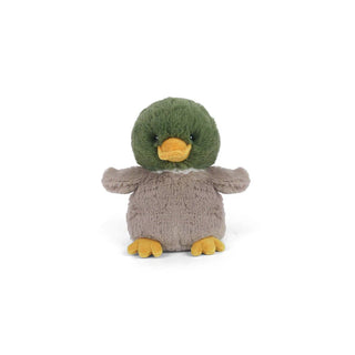 Billie Petit Mallard Duck - J.A. Whitney