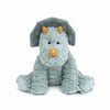 Blue Bashful Dino