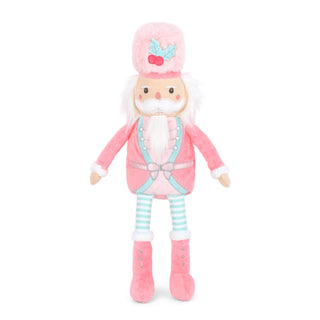 Candy Nutcracker
