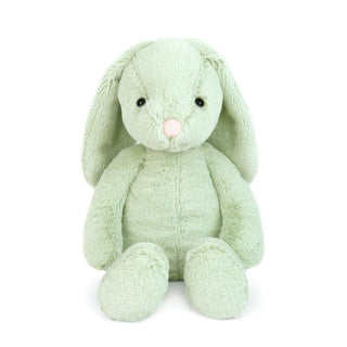 Green Chloe Bunny - J.A. Whitney