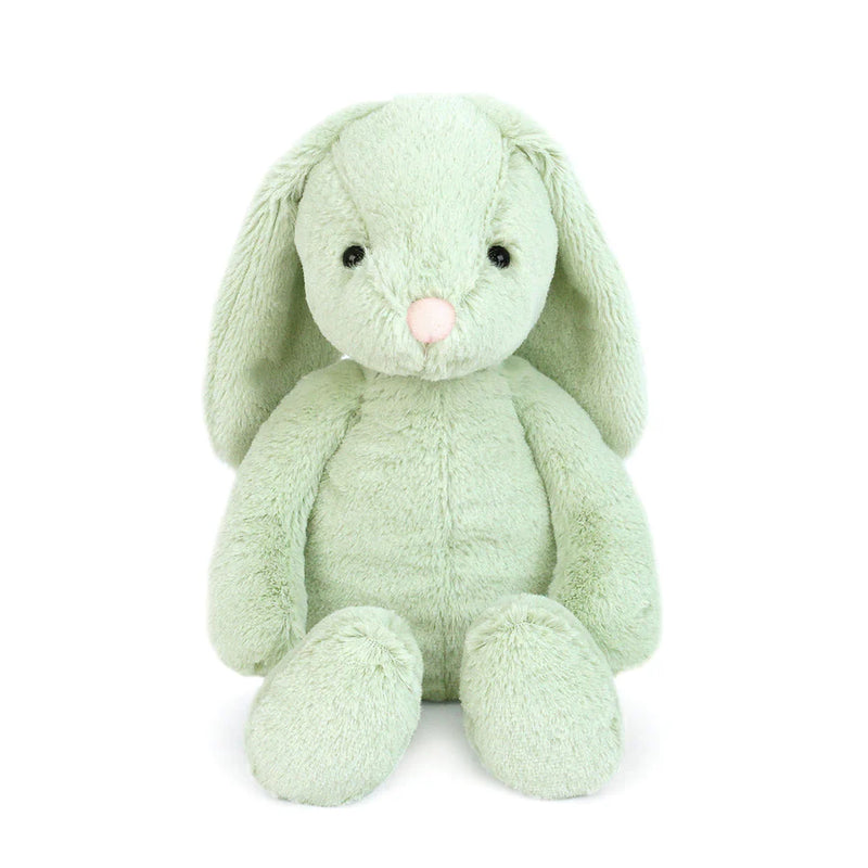 Green Chloe Bunny
