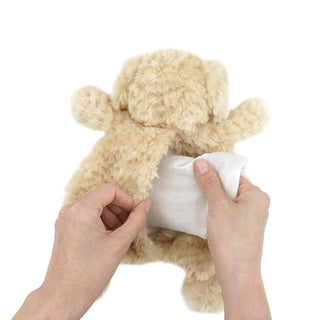 Huggie Bear Cuddle Bud - J.A. Whitney