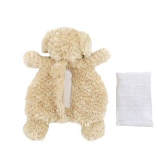 Huggie Bear Cuddle Bud - J.A. Whitney