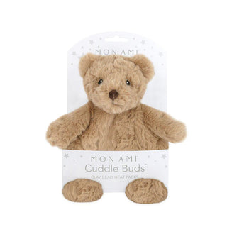 Huggie Bear Cuddle Bud - J.A. Whitney