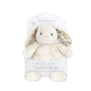 Faith Bunny Cuddle Bud - J.A. Whitney