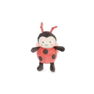 Lil' Ladybug - J.A. Whitney