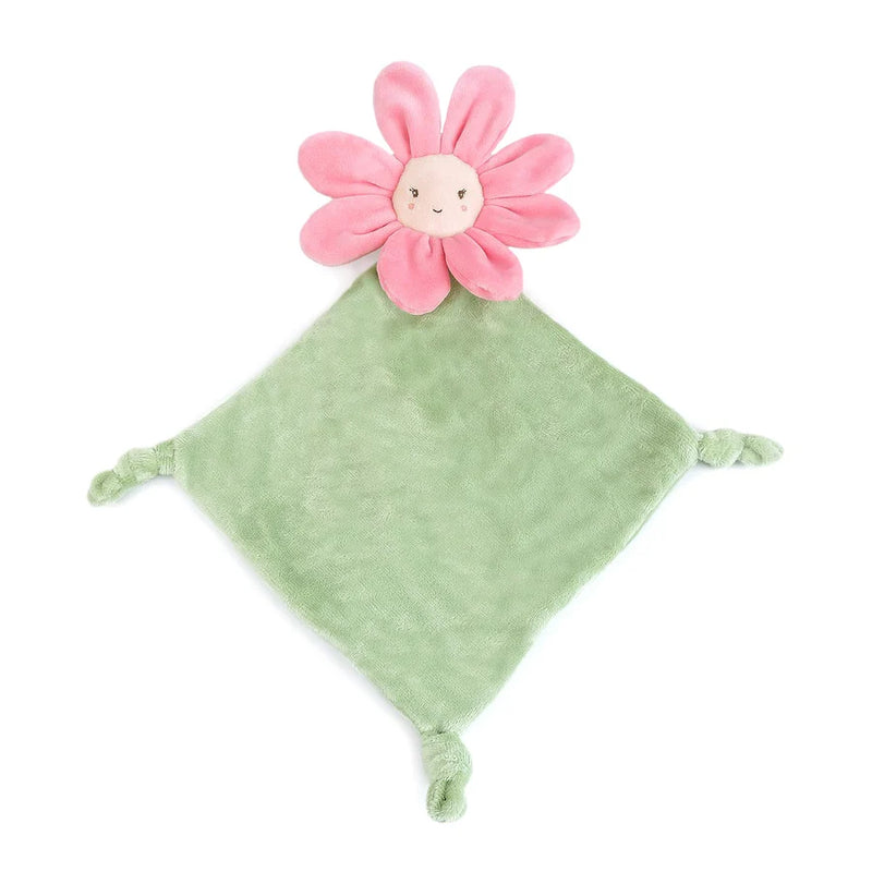 Petunia Security Blanket