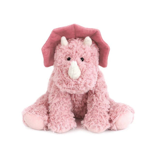 Pink Bashful Dino - J.A. Whitney