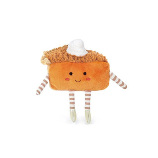 Pumpkin Pie - J.A. Whitney