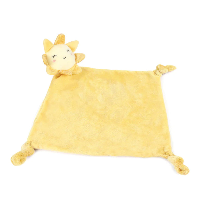 Sunshine Security Blanket