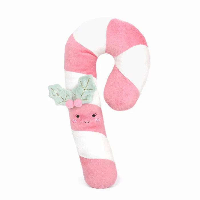 Pink Candy Cane