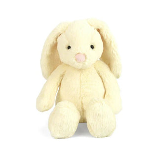 Butter Yellow Bunny - J.A. Whitney