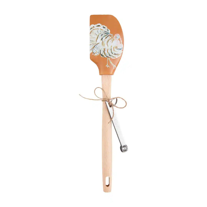 Turkey Gather Spatula Set