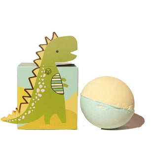 Dino Bath Balm - J.A. Whitney