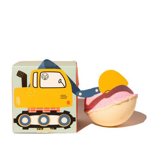 Excavator Bath Balm - J.A. Whitney