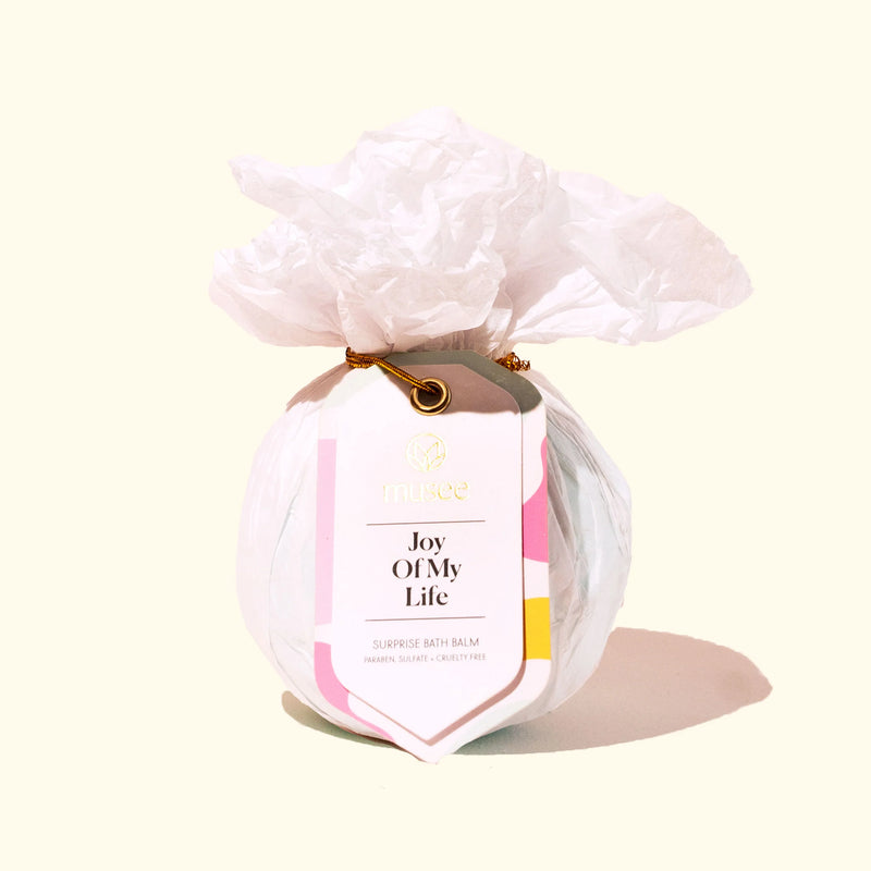 Joy of My Life Bath Balm