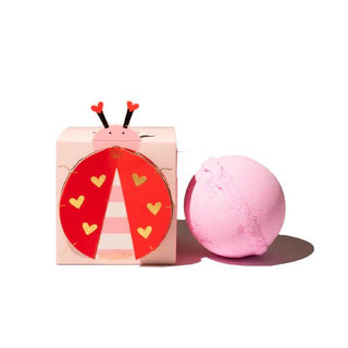 Love Bug Bath Balm - J.A. Whitney