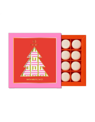 Holiday Body Melt Set by Musee