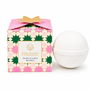 Prosecco & Apple Luxe Bath Balm