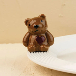 Nora Fleming Mini Bear With Me (Teddy Bear)