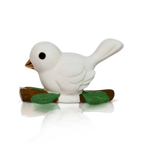 Nora Fleming Mini Bestie Birds