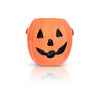 Nora Fleming Mini Boo Bucket (Jack O Lantern Bucket)