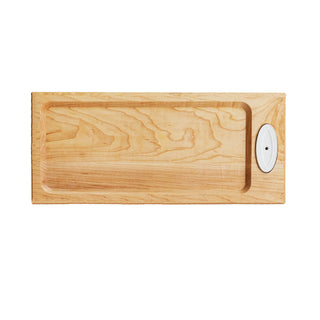 Maple Bread Board Nora Fleming