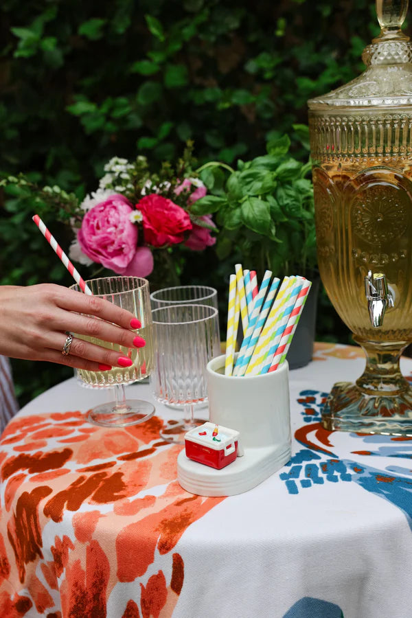 Nora Fleming Mini Ice Cold (Cooler)