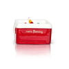 Nora Fleming Mini Ice Cold (Cooler)