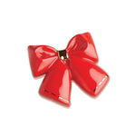 Nora Fleming Mini Wrap It Up! (Red Bow)