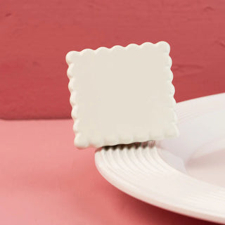 Nora Fleming Mini Simple Scallop