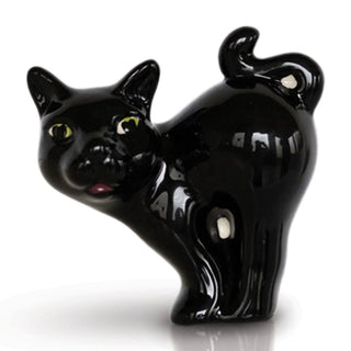 Nora Fleming Mini Scaredy Cat - J.A. Whitney