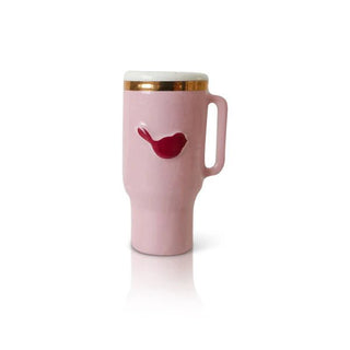 Sip Happens wine glass entertaining interchangeable mini by Nora Fleming
