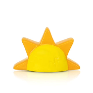 Nora Fleming Mini Here Comes the Sun