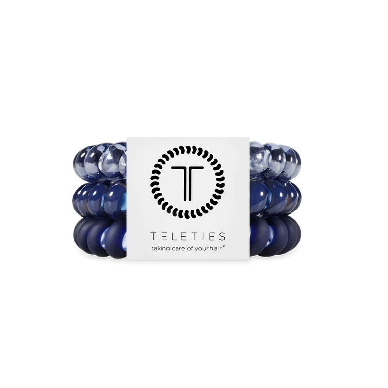 Nightfall Navy Large Set of 3