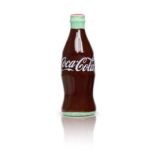Nora Fleming Mini Coke Bottle - J.A. Whitney
