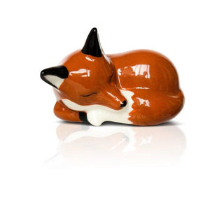Nora Fleming Mini Foxy Lady - J.A. Whitney
