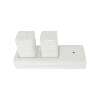 Stripe Salt and Pepper Shaker