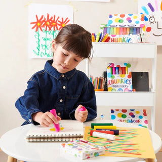 Chunkies: Paint Sticks Classic