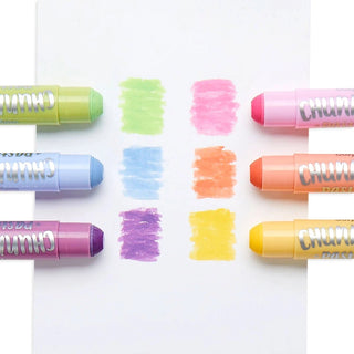 Chunkies: Paint Sticks Pastel - J.A. Whitney
