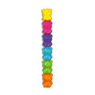 Bear Besties: Stacking Highlighters - J.A. Whitney