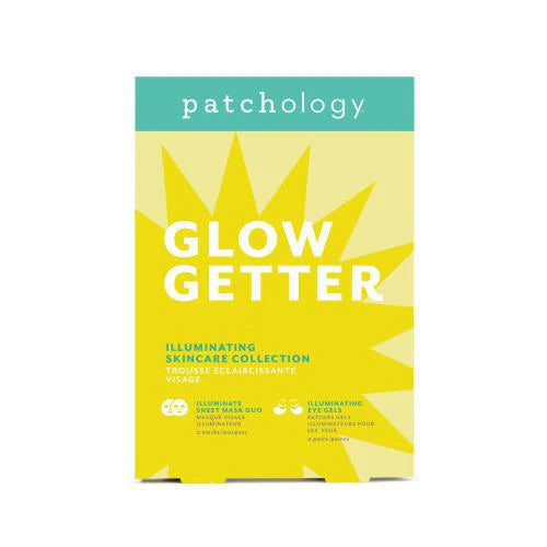 Glow Getter Kit