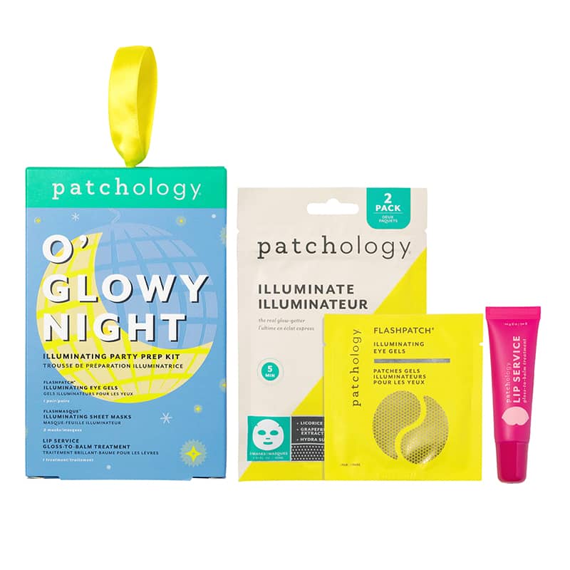 O' Glowy Night Kit