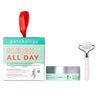 Sleigh All Day Eye Care Kit