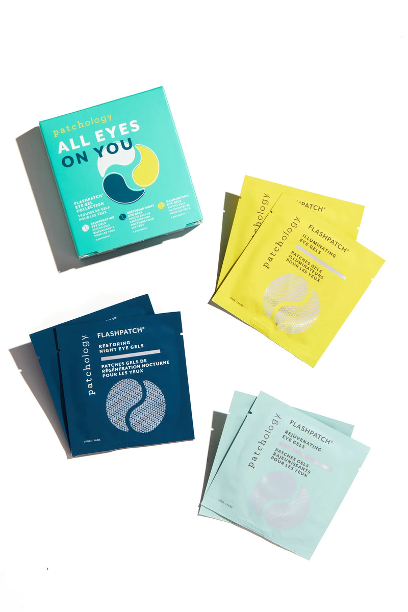 All Eyes On You Kit