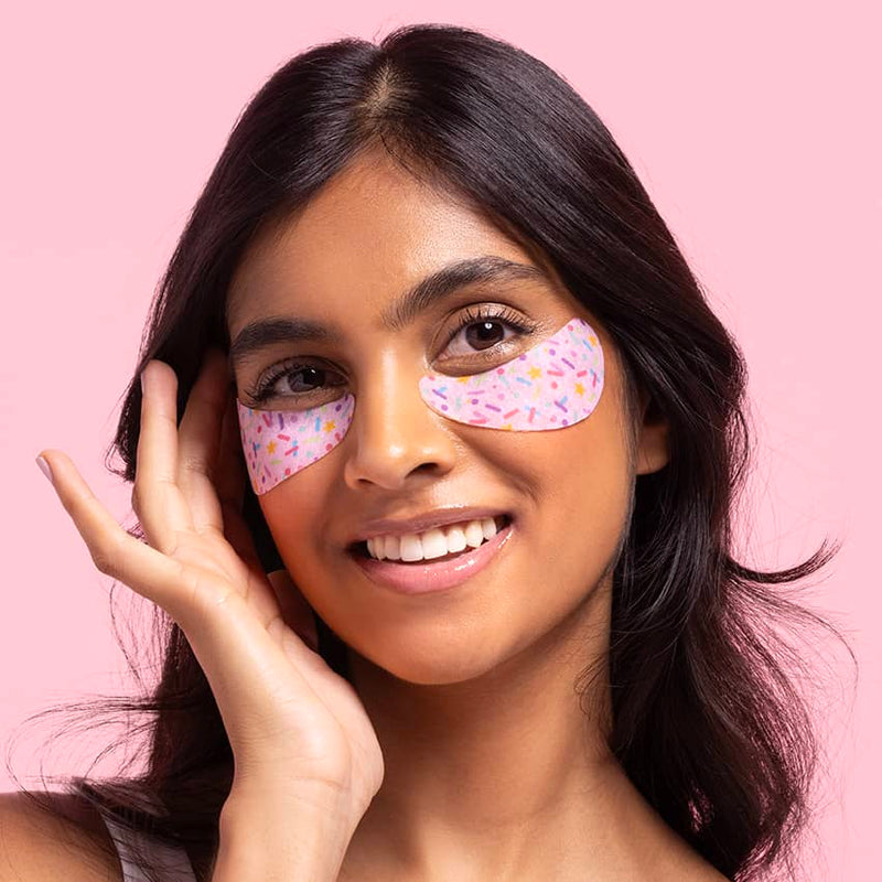 Eye Want Cake Confetti Eye Gel - 5 Pairs