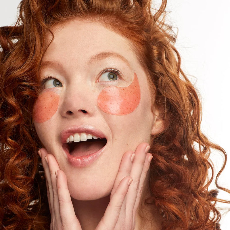 Happy Place Eye Gels - 5 Pairs